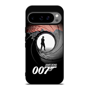 JAMES BOND 007 AGENT Google Pixel 9 Pro XL Case Cover