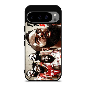 JAMES HARDEN 3 Google Pixel 9 Pro XL Case Cover