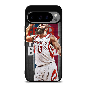JAMES HARDEN THE BEARD Google Pixel 9 Pro XL Case Cover