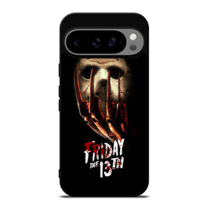 JASON FRIDAY THE 13TH Google Pixel 9 Pro XL Case Cover