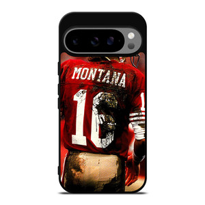 JOE MONTANA Google Pixel 9 Pro XL Case Cover