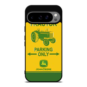 JOHN DEERE OLD TRACTOR Google Pixel 9 Pro XL Case Cover