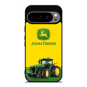 JOHN DEERE TRACTOR 1 Google Pixel 9 Pro XL Case Cover