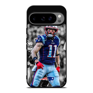 JULIAN EDELMAN PATRIOTS 11 Google Pixel 9 Pro XL Case Cover