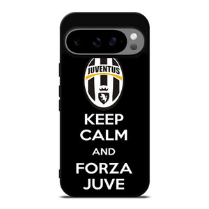 JUVENTUS 3 Google Pixel 9 Pro XL Case Cover