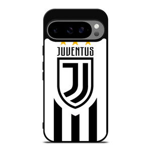 JUVENTUS NEW LOGO 3 Google Pixel 9 Pro XL Case Cover