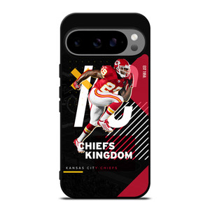KANSAS CITY CHIEFS 2 Google Pixel 9 Pro XL Case Cover