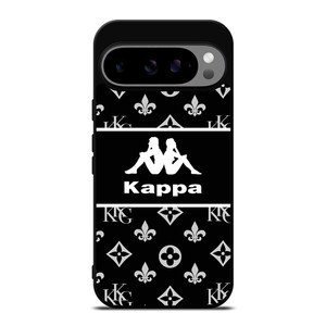 KAPPA STREETWEAR PATTERN Google Pixel 9 Pro XL Case Cover