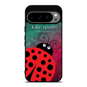 KATE SPADE LADYBUG 1 Google Pixel 9 Pro XL Case Cover