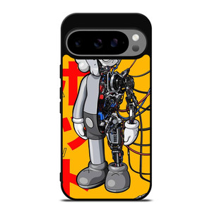 KAWS DESIGN Google Pixel 9 Pro XL Case Cover