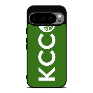 KEEP CALM KCCO Google Pixel 9 Pro XL Case Cover