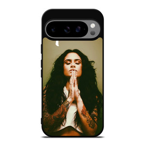 KEHLANI SINGER Google Pixel 9 Pro XL Case Cover
