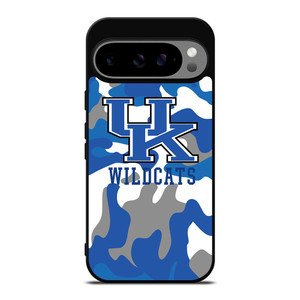 KENTUCKY WILDCATS BLUE Google Pixel 9 Pro XL Case Cover