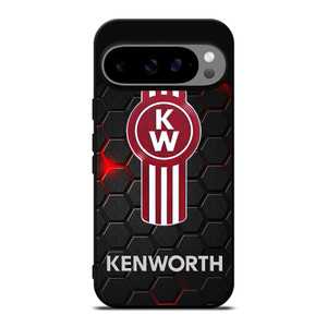 KENWORTH TRUCK 2 Google Pixel 9 Pro XL Case Cover
