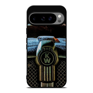 KENWORTH TRUCK CLASSIC Google Pixel 9 Pro XL Case Cover KENWORTH TRUCK CLASSIC Google Pixel 9 Pro XL Case Cover