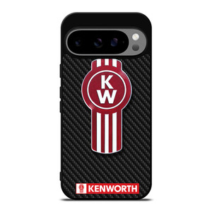 KENWORTH TRUCK LOGO Google Pixel 9 Pro XL Case Cover