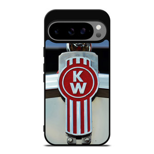 KENWORTH VINTAGE Google Pixel 9 Pro XL Case Cover