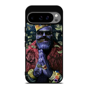 KING THANOS MARVEL Google Pixel 9 Pro XL Case Cover