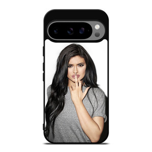 KYLIE JENNER MIDDLE FINGER Google Pixel 9 Pro XL Case Cover