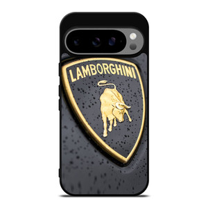 LAMBORGHINI RAINDROP Google Pixel 9 Pro XL Case Cover