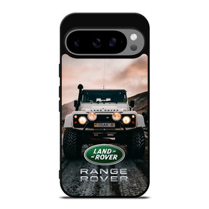 LAND ROVER CAR LOGO Google Pixel 9 Pro XL Case Cover