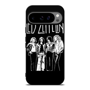LED ZEPPELIN 1 Google Pixel 9 Pro XL Case Cover