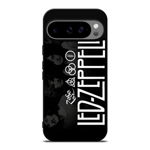 LED ZEPPELIN 2 Google Pixel 9 Pro XL Case Cover
