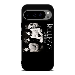 LED ZEPPELIN 4 Google Pixel 9 Pro XL Case Cover