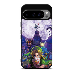 LEGEND OF ZELDA Google Pixel 9 Pro XL Case Cover