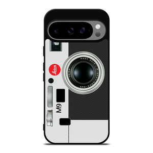LEICA CAMERA Google Pixel 9 Pro XL Case Cover