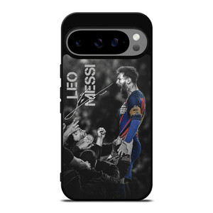LEO MESSI 2 Google Pixel 9 Pro XL Case Cover