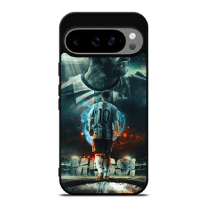 LEO MESSI ALIEN Google Pixel 9 Pro XL Case Cover