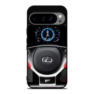 LEXUS STEERING LOGO 3 Google Pixel 9 Pro XL Case Cover