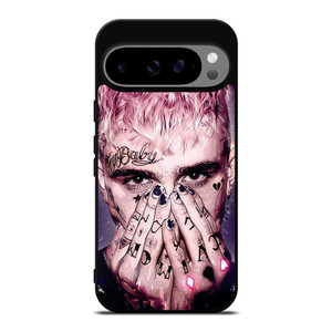 LIL PEEP RAPPER CRY BABY Google Pixel 9 Pro XL Case Cover