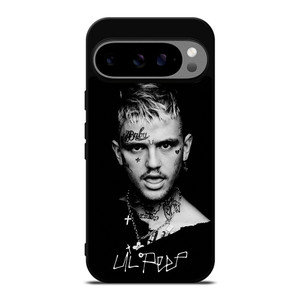 LIL PEEP THE EMO RAP Google Pixel 9 Pro XL Case Cover