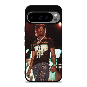 LIL UZI RAPPER Google Pixel 9 Pro XL Case Cover