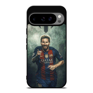 LIONEL MESSI 1 Google Pixel 9 Pro XL Case Cover