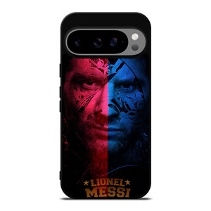 LIONEL MESSI 10 Google Pixel 9 Pro XL Case Cover