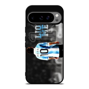LIONEL MESSI ARGENTINA Google Pixel 9 Pro XL Case Cover