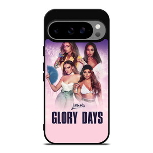 LITTLE MIX GLORY DAYS Google Pixel 9 Pro XL Case Cover