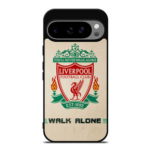 LIVERPOOL 2 Google Pixel 9 Pro XL Case Cover