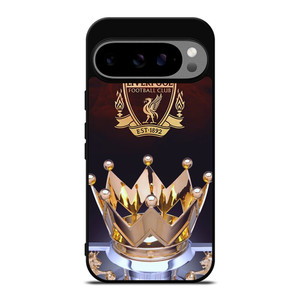 LIVERPOOL CHAMPION Google Pixel 9 Pro XL Case Cover