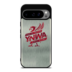 LIVERPOOL YNWA LOGO Google Pixel 9 Pro XL Case Cover