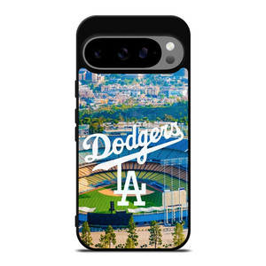 LOS ANGELES DODGERS FIELD Google Pixel 9 Pro XL Case Cover