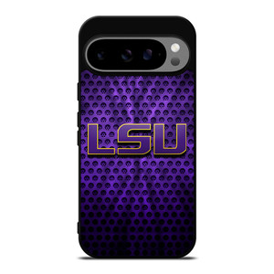 LSU TIGERS LSU Google Pixel 9 Pro XL Case Cover