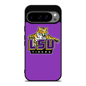 LSU TIGERS Google Pixel 9 Pro XL Case Cover