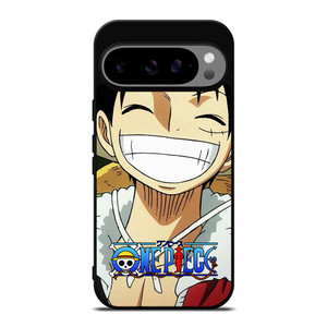 LUFFY ONE PIECE ANIME Google Pixel 9 Pro XL Case Cover