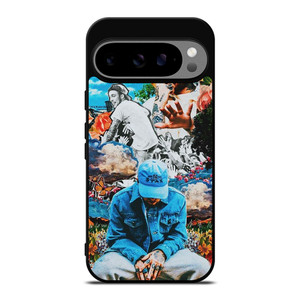 MAC MILLER BEST Google Pixel 9 Pro XL Case Cover