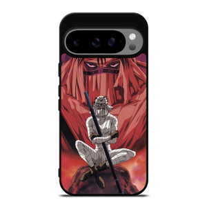 MAKOTO SAMURAI X RUROUNI KENSHIN Google Pixel 9 Pro XL Case Cover