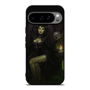 MALEFICENT'S DISNEY 1 Google Pixel 9 Pro XL Case Cover